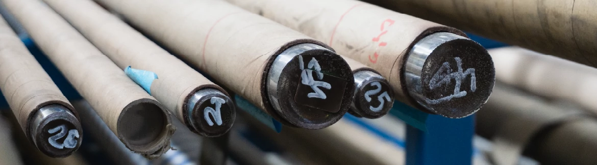 A 42Crmo4 köracél rudakat bemutató cikk hero képe