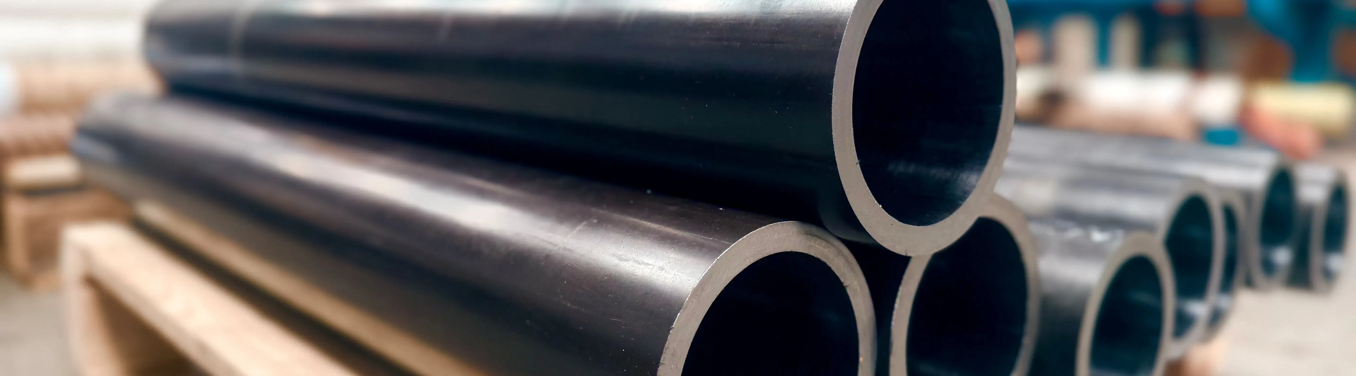 A csöveket és rudakat bemutató cikk hero képe