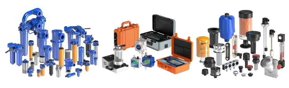 Szűrők cover képe